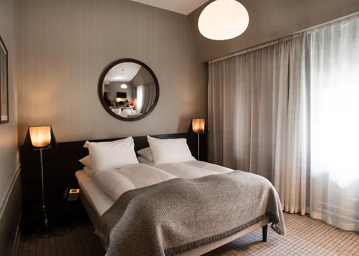 Bergen Bors Hotel