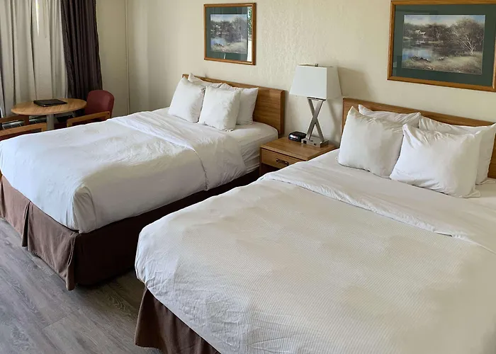 Rodeway Inn Rutland - Killington