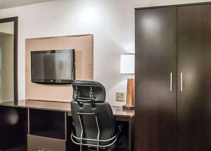 Sleep Inn Summersville - New River Gorge Area