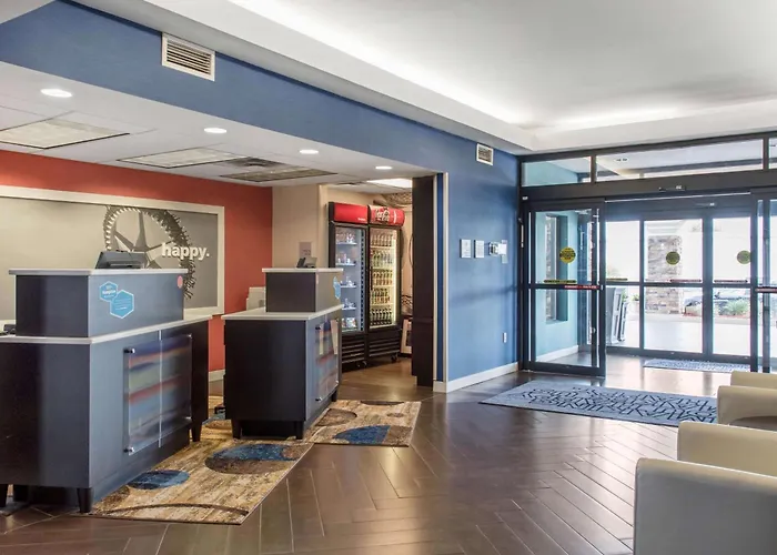 Hampton Inn Douglas