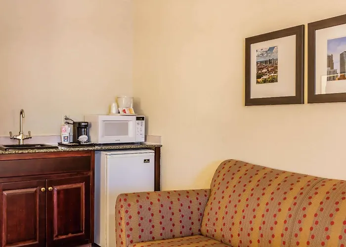 Comfort Inn & Suites Jasper Hwy 78 West