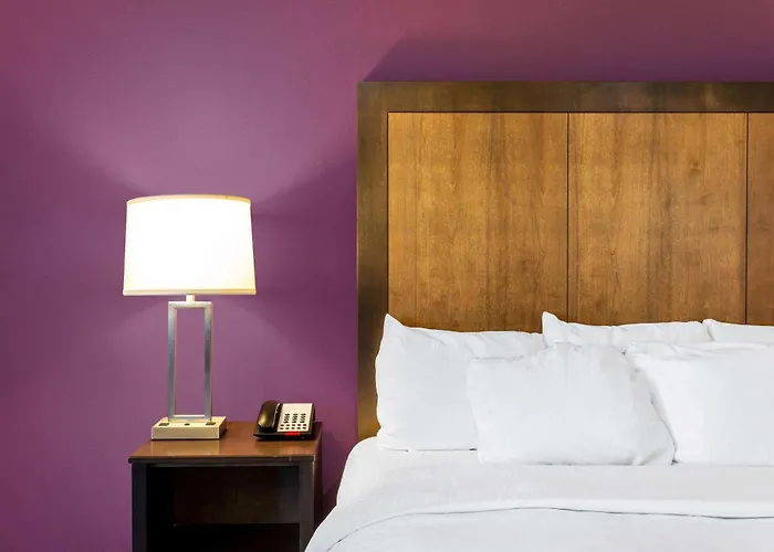 La Quinta By Wyndham Monahans