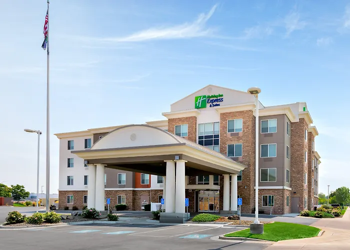 Holiday Inn Express Hotel & Suites Ontario By Ihg