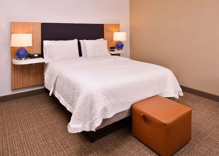 Hampton Inn York