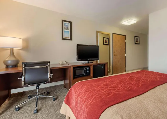 Comfort Inn Limon