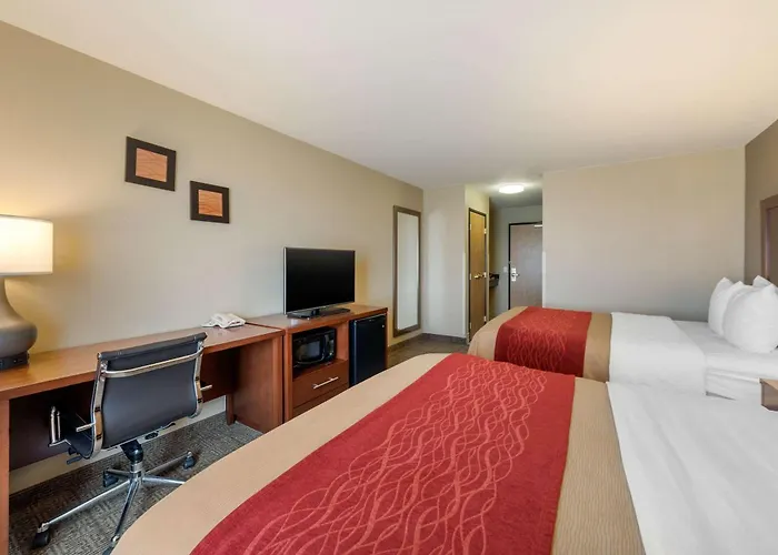 Comfort Inn Limon