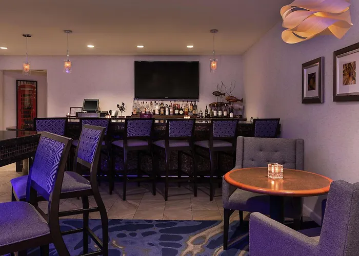 Doubletree By Hilton Cape Cod - Hyannis