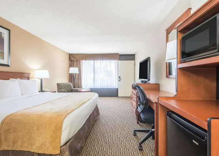 Days Inn By Wyndham Altus