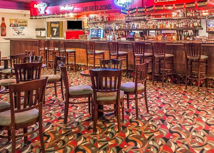 Quality Inn & Suites Indiana South