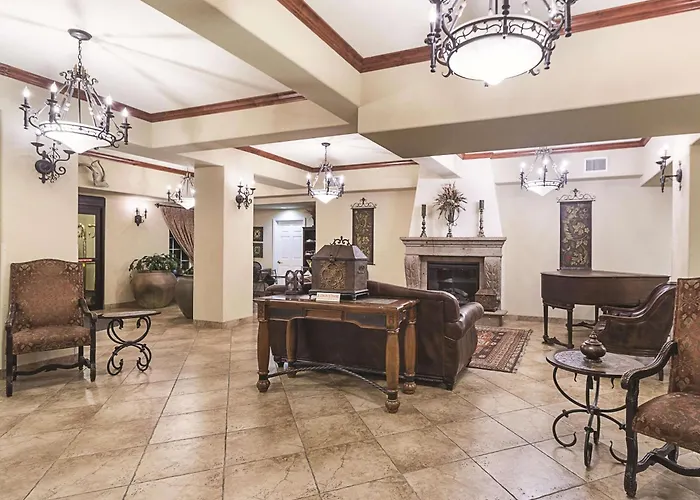 La Quinta By Wyndham Trinidad
