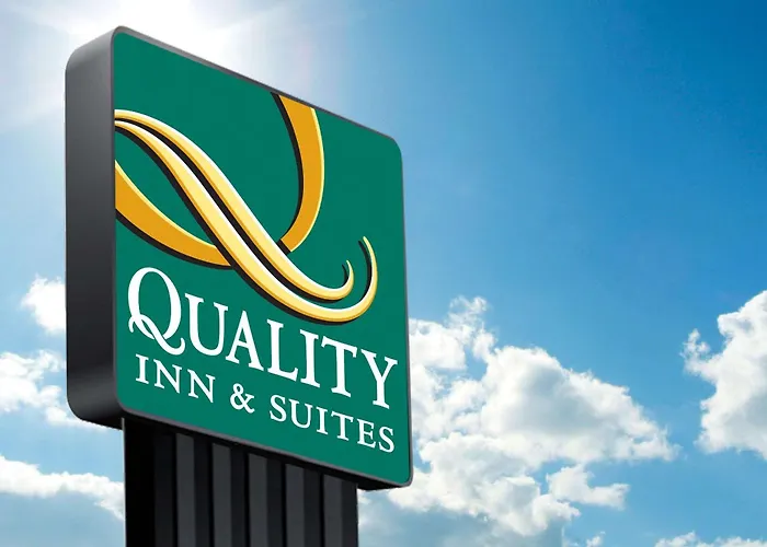 Quality Inn & Suites Wilsonville