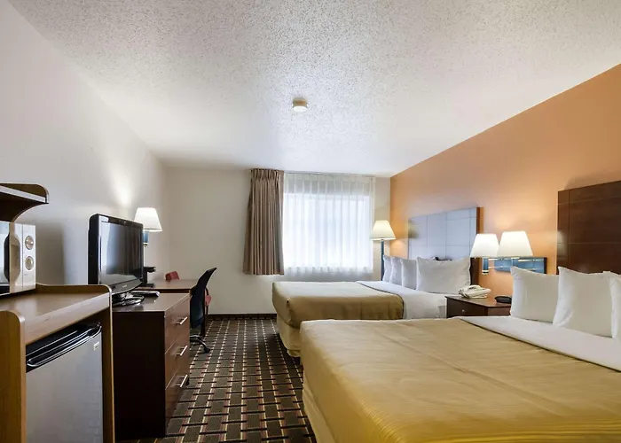 Quality Inn Osceola