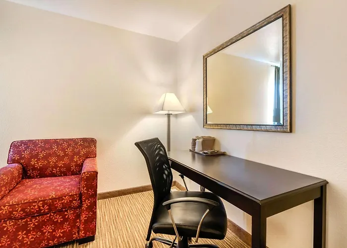 Quality Inn & Suites Limon