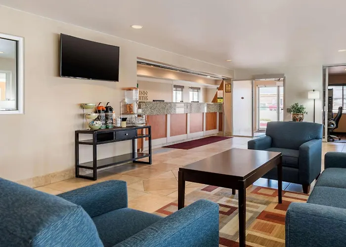 Quality Inn & Suites Limon