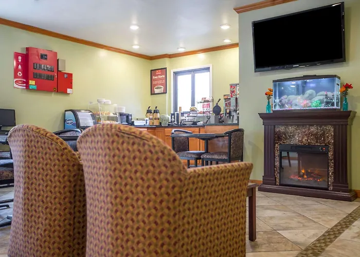 Econo Lodge