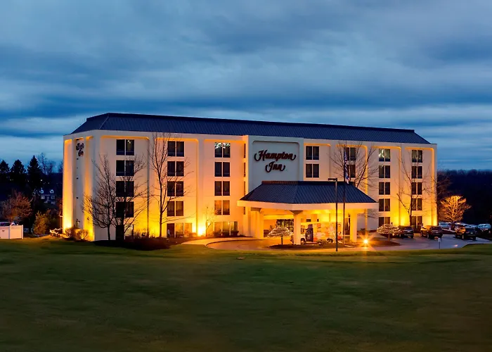 Hyatt Regency Pittsburgh International Airport