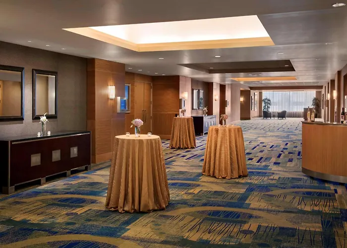 Hyatt Regency Pittsburgh International Airport