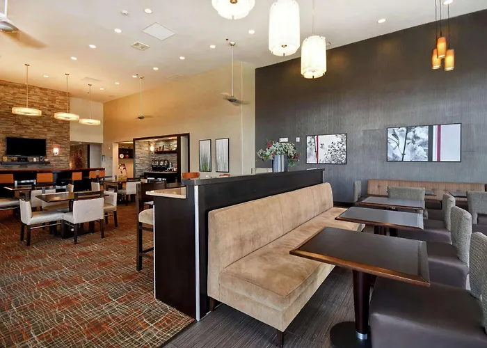 Homewood Suites By Hilton Dubois, Pa