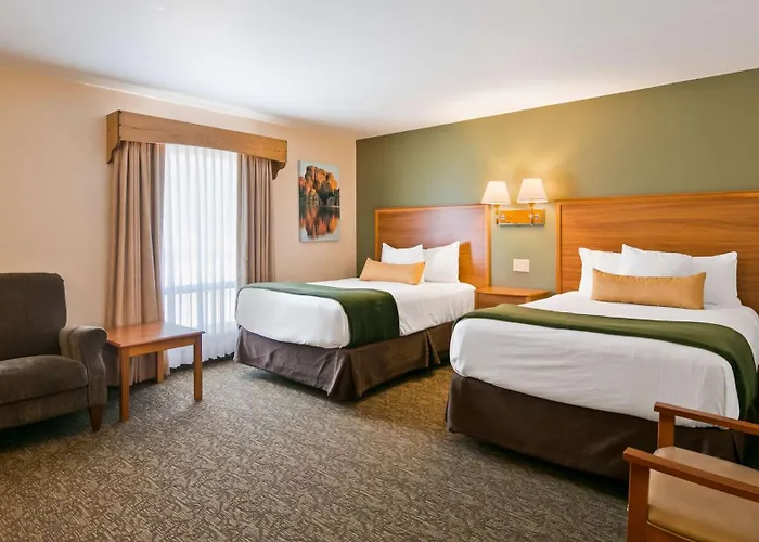 Best Western Graham'S
