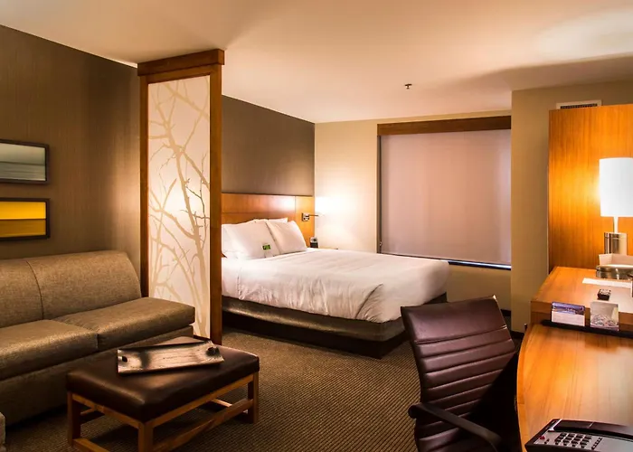 Hyatt Place Charlottesville