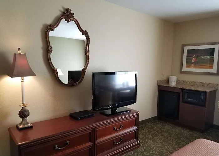 Best Western Salbasgeon Inn & Suites