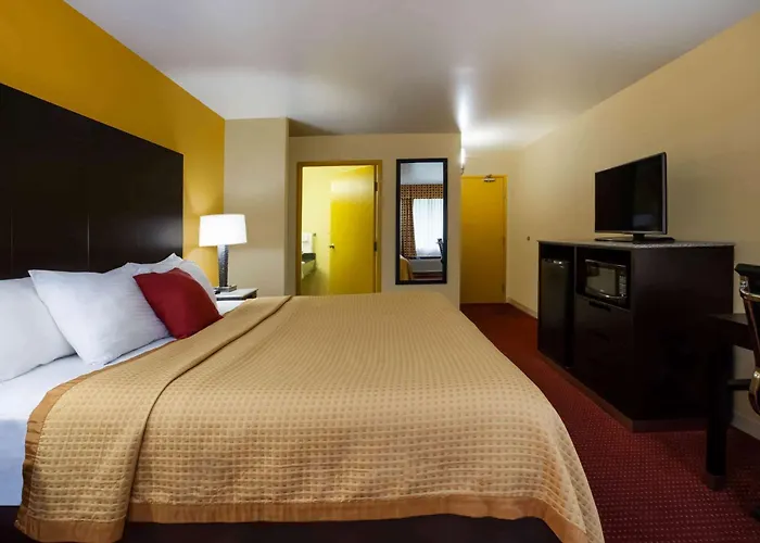 Days Inn By Wyndham Donegal