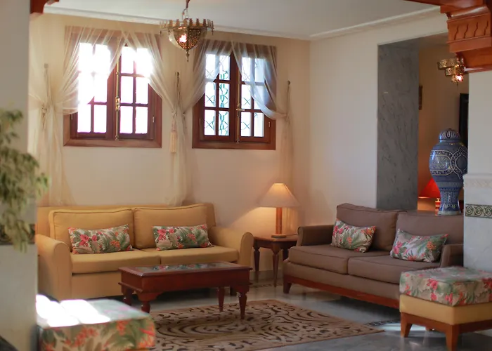 Hotel Transatlantique