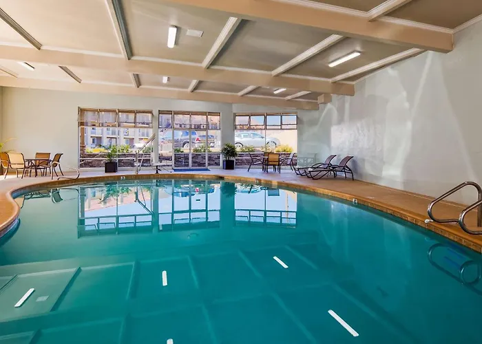Best Western Hoover Dam Hotel - Se Henderson, Boulder City