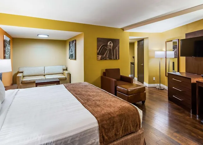 Best Western Hoover Dam Hotel - Se Henderson, Boulder City