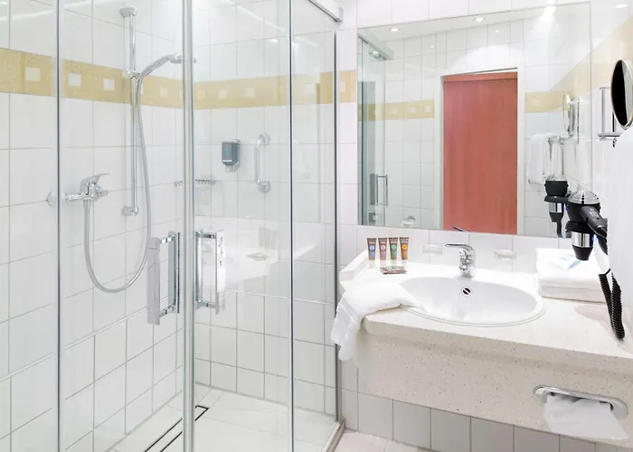 Novotel Hildesheim