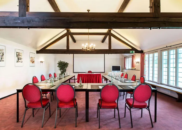 Wyndham Garden Gummersbach