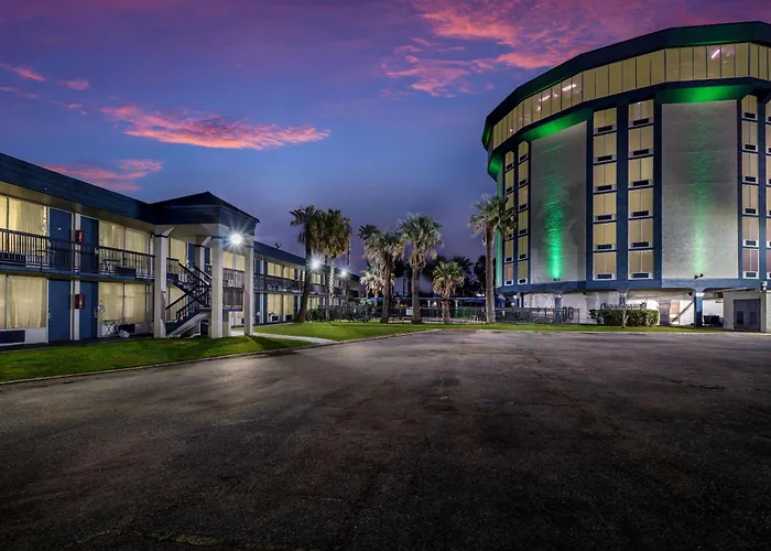 Quality Inn Pasadena - Houston East