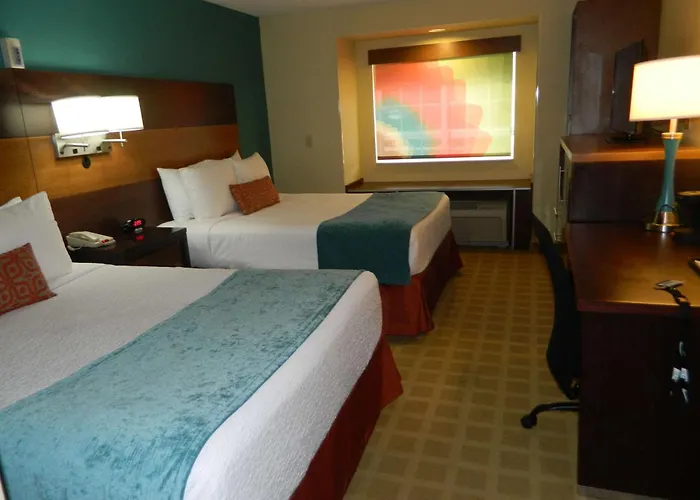 Best Western Plus Harrisburg Mechanicsburg