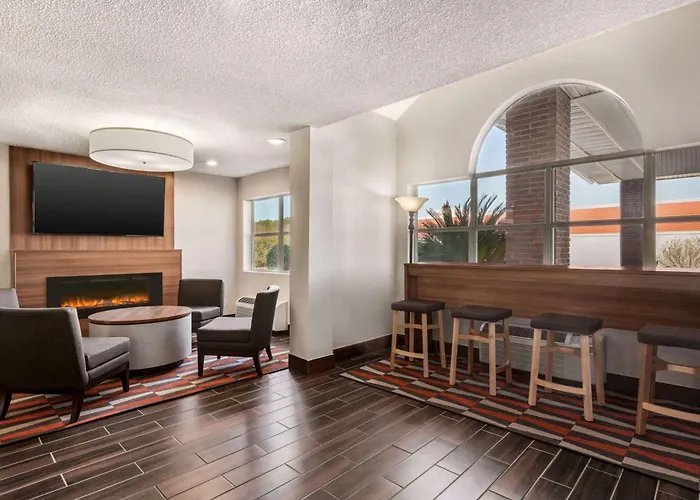 Microtel Inn & Suites By Wyndham