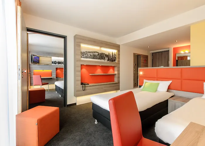 Ibis Styles Nagold-Schwarzwald