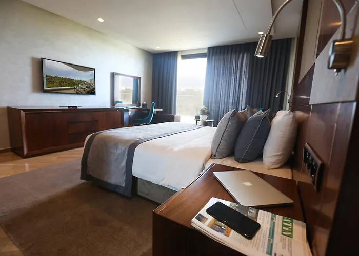 Suite Hotel Casa Diamond
