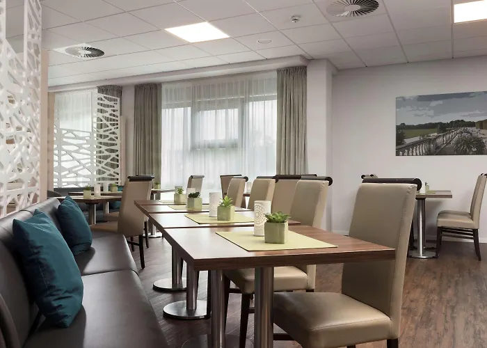 Wyndham Garden Kassel
