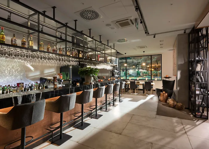 Hotel Sopot - Hotel, Conference & Spa