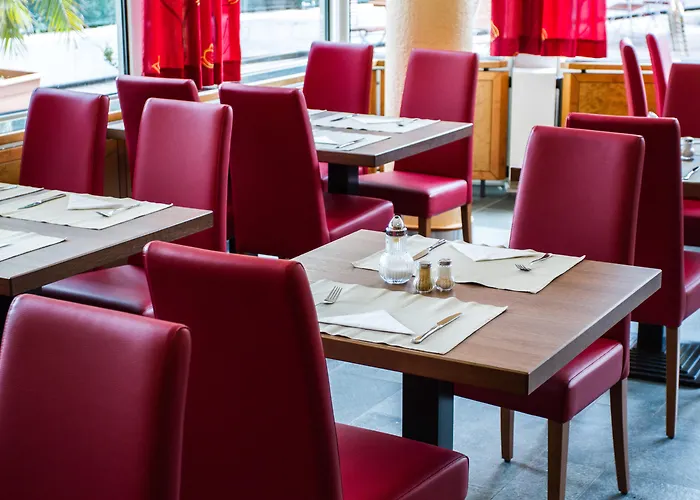 Serways Hotel Remscheid
