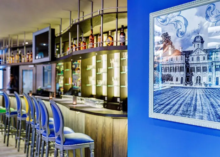 Ibis Styles Rastatt Baden-Baden