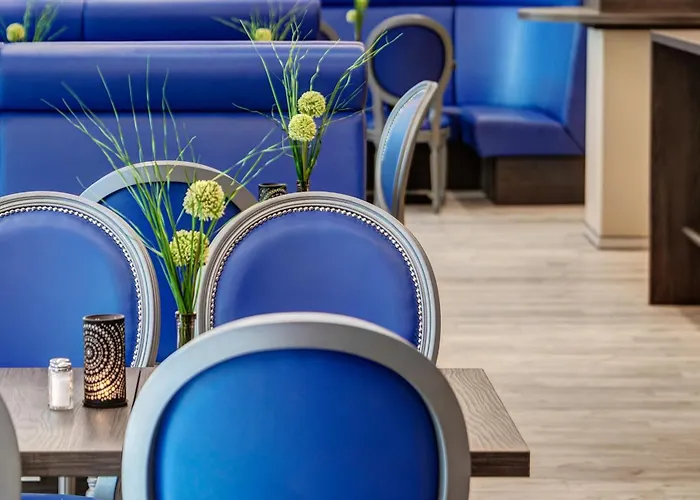 Ibis Styles Rastatt Baden-Baden