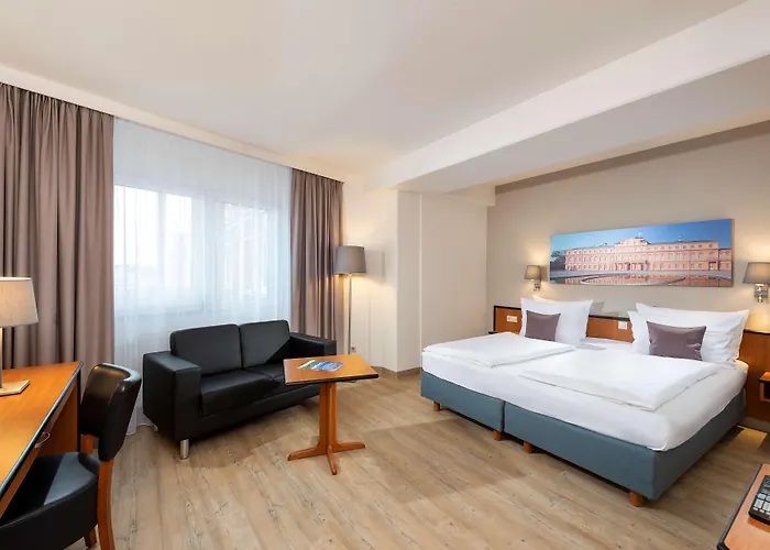 B&B Hotel Rastatt