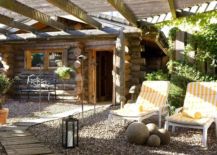 Steigenberger Hotel&Spa Bad Pyrmont