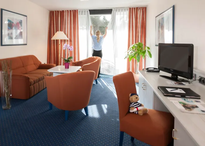 Dorint Hotel&Sportresort Arnsberg/Sauerland