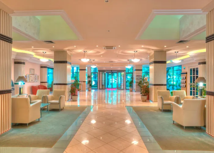 Hotel Rivijera