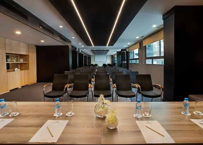 Odyssee Boutique Hotel Casablanca