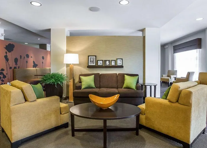 Sleep Inn Cartersville