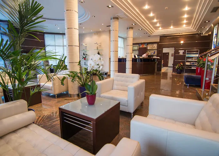 Hotel Blue Star Budva