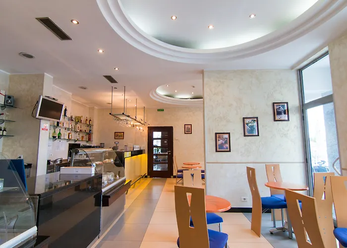 Hotel Blue Star Budva