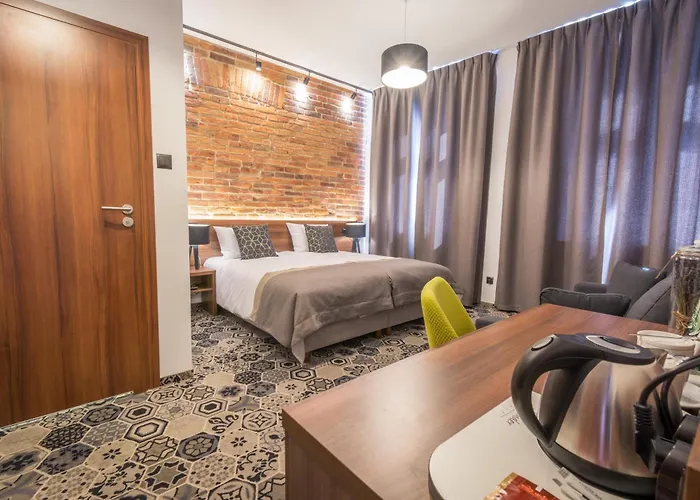 Hotel Lavender